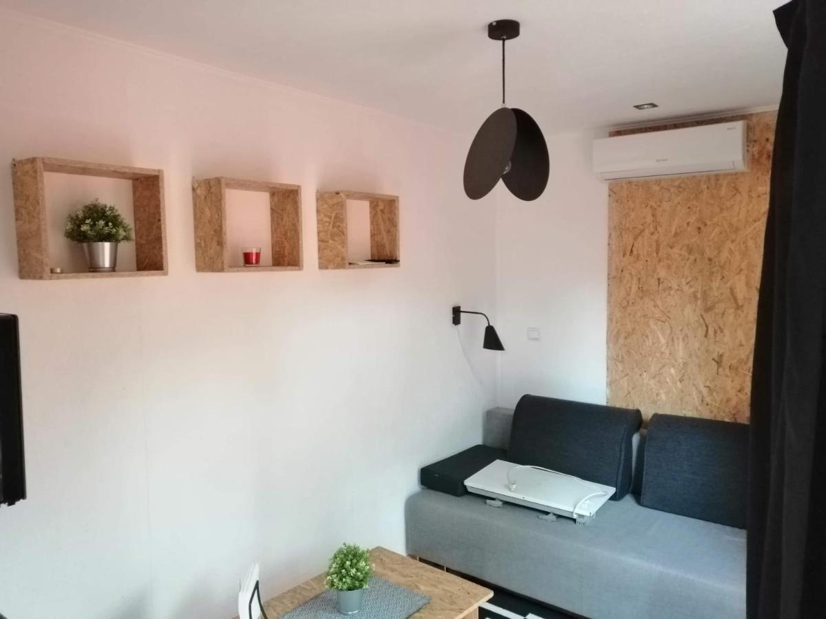 Apartament Antonio 3 Gdaňsk Exteriér fotografie