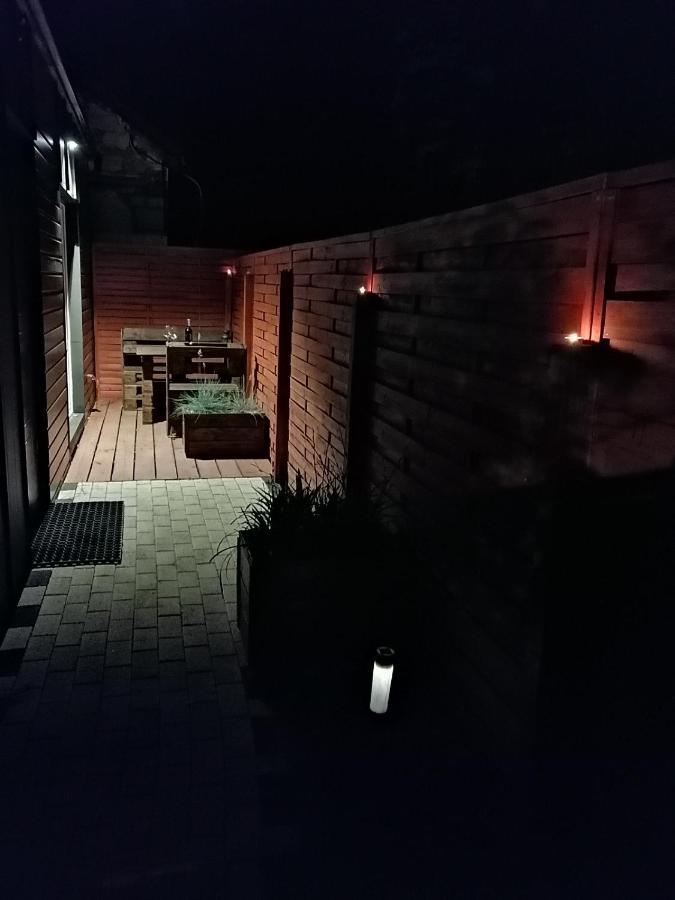 Apartament Antonio 3 Gdaňsk Exteriér fotografie